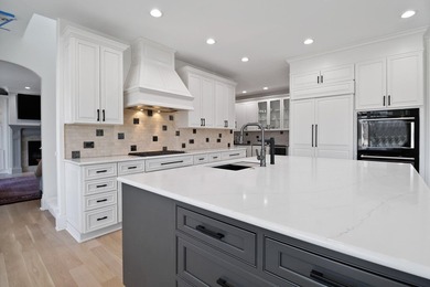 Welcome to a home where modern luxury, timeless design, and - photo 21