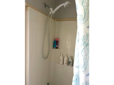 Welcome to this charming and well-maintained 1996 park model - photo 21