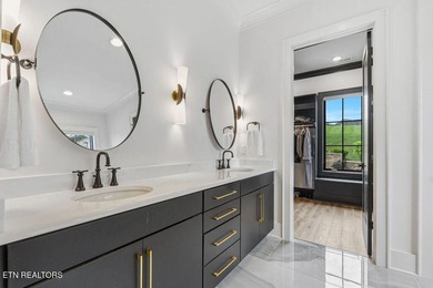 Introducing a beautifully crafted 2023 custom lakefront home in - photo 29