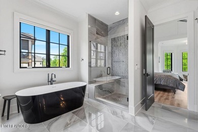 Introducing a beautifully crafted 2023 custom lakefront home in - photo 30