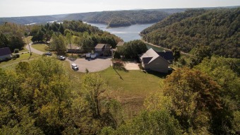 Center Hill Lake Lot For Sale in Baxter Tennessee