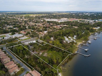 Discover an unparalleled waterfront property offering endless - photo 1