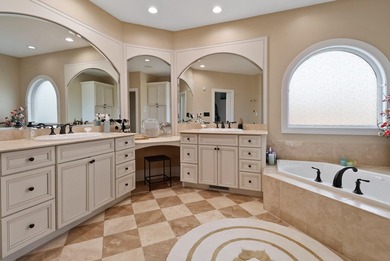 Welcome to a home where modern luxury, timeless design, and - photo 31