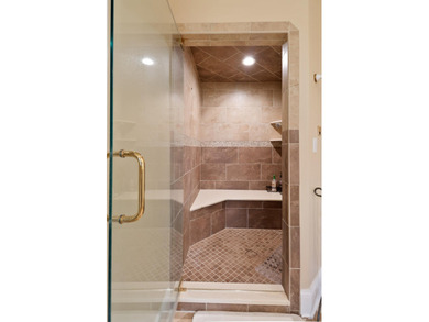 Welcome to a home where modern luxury, timeless design, and - photo 32