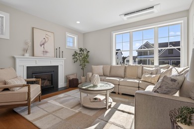 Welcome to Stroudwater Preserve, where new construction, quality - photo 3