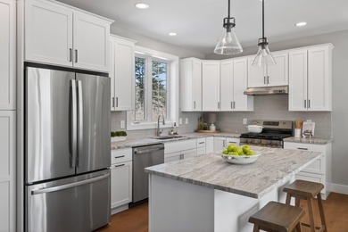 Welcome to Stroudwater Preserve, where new construction, quality - photo 4
