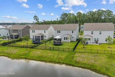 Welcome to this stunning Lowcountry gem in the highly - photo 36