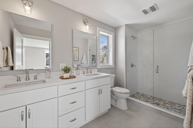 Welcome to Stroudwater Preserve, where new construction, quality - photo 8
