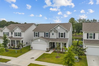 Welcome to this stunning Lowcountry gem in the highly - photo 39