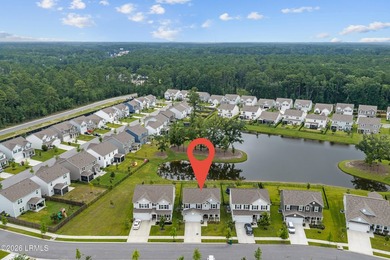 Welcome to this stunning Lowcountry gem in the highly - photo 41
