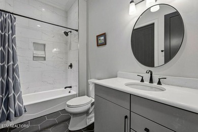 Introducing a beautifully crafted 2023 custom lakefront home in - photo 42