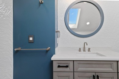 Welcome to a home where modern luxury, timeless design, and - photo 43