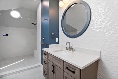 Welcome to a home where modern luxury, timeless design, and - photo 44