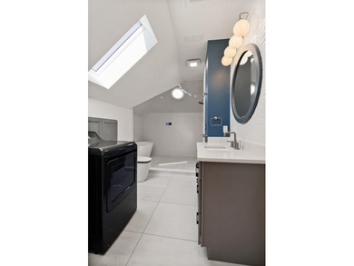 Welcome to a home where modern luxury, timeless design, and - photo 47