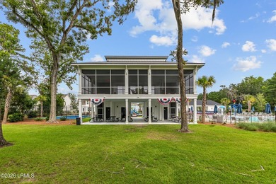 Welcome to this stunning Lowcountry gem in the highly - photo 49