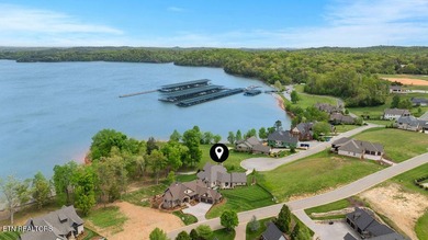 Introducing a beautifully crafted 2023 custom lakefront home in - photo 50