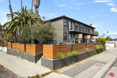 250 3rd Avenue, an eight-unit multifamily property situated in - photo 1