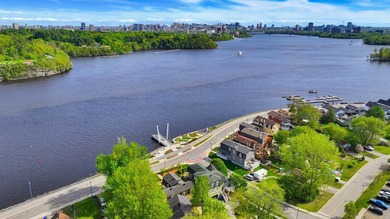 A rare riverfront offering on the site of patrimonial - photo 2