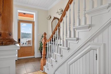 A rare riverfront offering on the site of patrimonial - photo 3