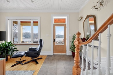 A rare riverfront offering on the site of patrimonial - photo 4