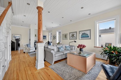 A rare riverfront offering on the site of patrimonial - photo 5
