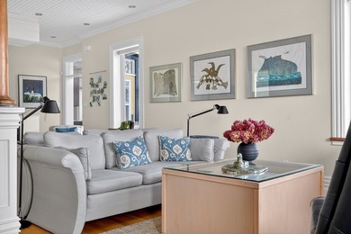 A rare riverfront offering on the site of patrimonial - photo 6