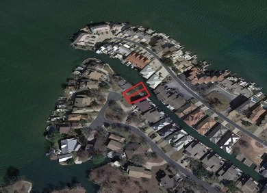 Lake Lot For Sale in Horseshoe Bay, Texas