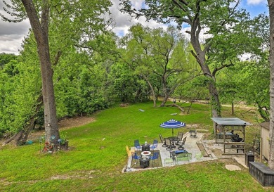 Hidden beneath a canopy of mature trees and tucked away close to - photo 6