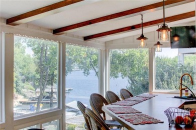 Lake Home For Sale in Lake Lotawana, Missouri