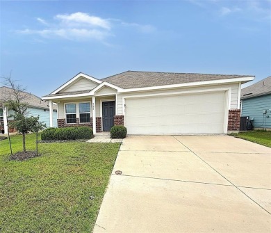 Lake Home For Sale in Princeton, Texas