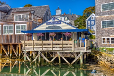 Commercial For Sale in Boothbay Harbor 