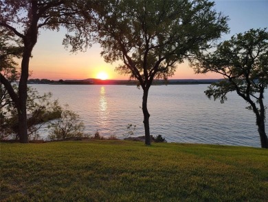 Lake Condo For Sale in Graford, Texas