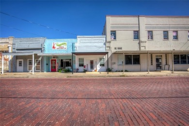 Lake Commercial For Sale in Cooper, Texas