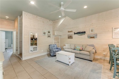 Luxury 3/3 townhome near the beach! In-town location with golf - photo 5