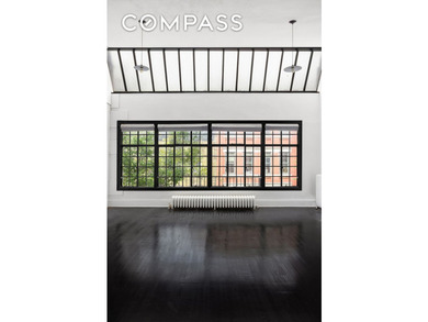Situated on iconic Perry Street between Waverly Place and West - photo 5