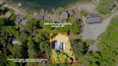 2-Bedroom, 1-Bath Cottage on Parker Lake - photo 13