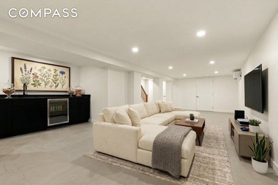 582 Quincy Street is a meticulously renovated 20-foot-wide - photo 10