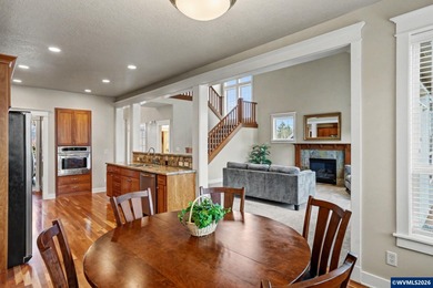 Imagine what you can do with all this beautiful space & storage!