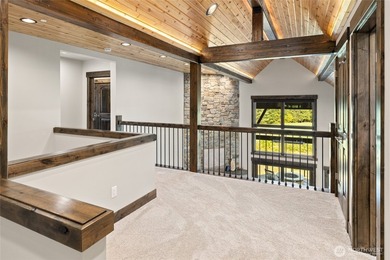 Exquisite Swiftwater Custom Home overlooking the 10th hole of - photo 14