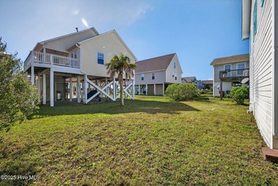 This exceptional single-story, open-concept home is a rare find