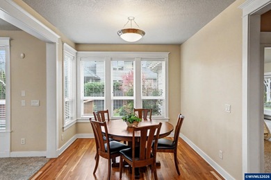 Imagine what you can do with all this beautiful space & storage!