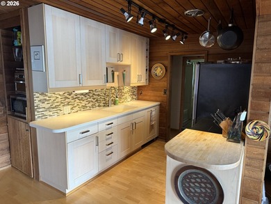 Rare Original Single-Level Round-Top Floating Home | Oregon - photo 15