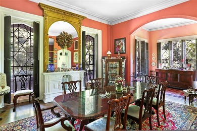 Gothic Revival Country House. Welcome to the Hurst-Pierrepont - photo 7