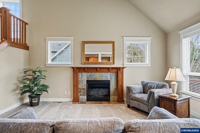 Imagine what you can do with all this beautiful space & storage!