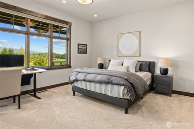Exquisite Swiftwater Custom Home overlooking the 10th hole of - photo 18