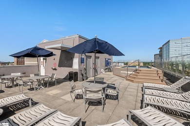 Enjoy all the conveniences of downtown Greenville living in this