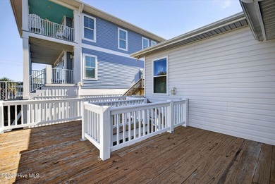 This exceptional single-story, open-concept home is a rare find