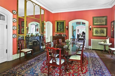 Gothic Revival Country House. Welcome to the Hurst-Pierrepont - photo 8