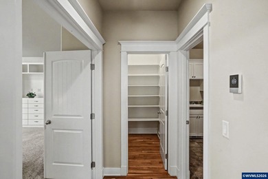 Imagine what you can do with all this beautiful space & storage!