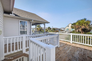 This exceptional single-story, open-concept home is a rare find